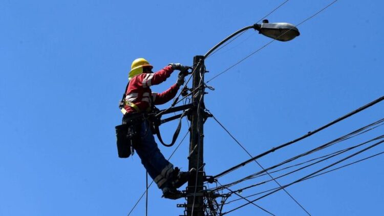 energia de misiones