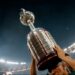 Se sorteó en Paraguay la fase final de la Copa Libertadores
