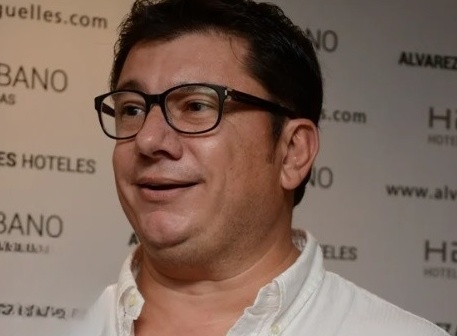 Hoteleros de Misiones sufren el contexto económico: "No la están pasando nada bien", advirtió Oria 5 Martin Oria - 4