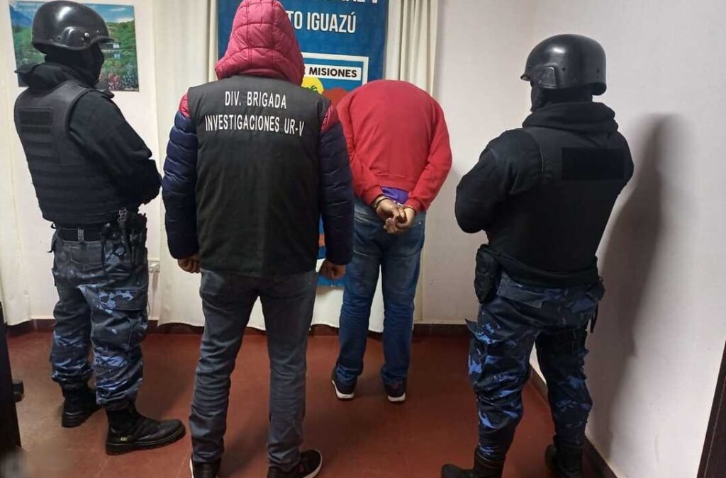 Policiales - 1
