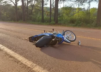 puerto libertad muerto moto