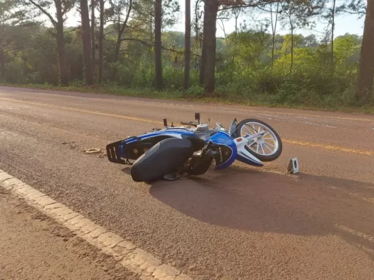 puerto libertad muerto moto