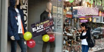 Black Friday Posadas