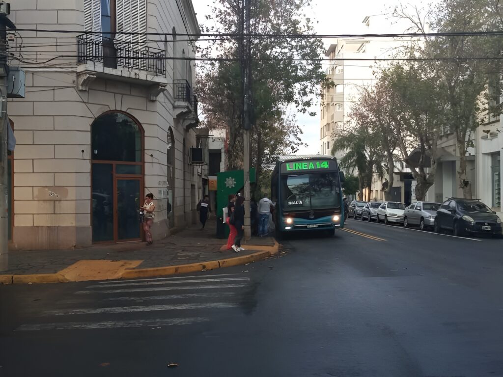 posadas - 4
