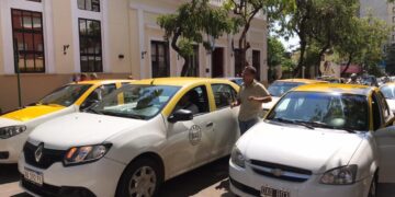 taxis posadas