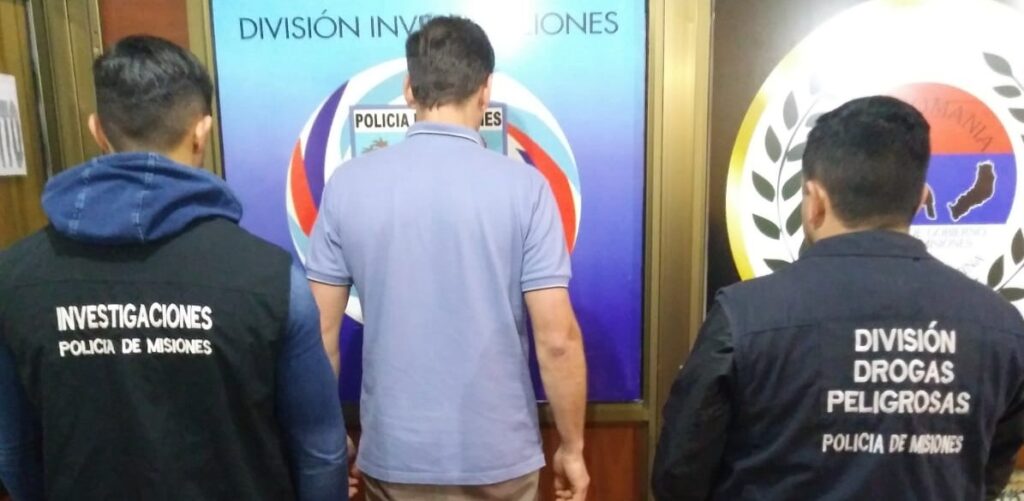 acusado de incentivar saqueos en san vicente - 8