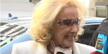 Mirtha Legrand