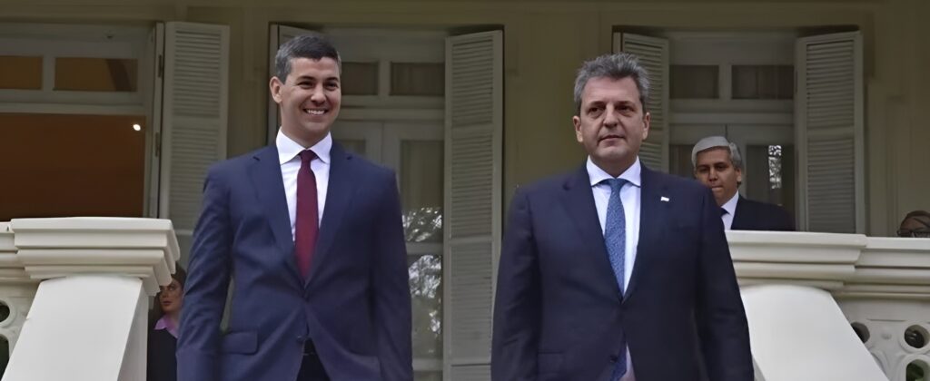 santi pena sergio massa - 4