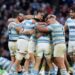 Los Pumas comienzan su sueño mundialista