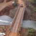 Habilitad el puente sobre el arroyo Pindaytí