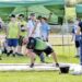 Se realiza el nacional en Atletismo en Posadas