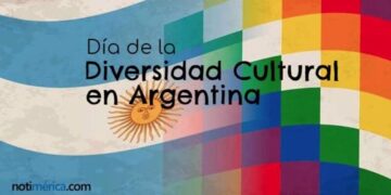 Día del respeto a la diversidad cultural