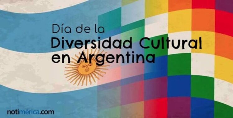 Día del respeto a la diversidad cultural