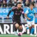 Charlotte FC 1-0 Inter Miami, por la MLS