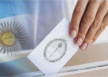 ¿Qué significa el Voto en Blanco?