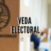 Comenzó la veda electoral