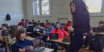 Herramientas digitales busca generar clases más dinámicas