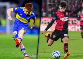 Boca recibe a Newells con la necesidad de ganar