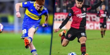 Boca recibe a Newells con la necesidad de ganar