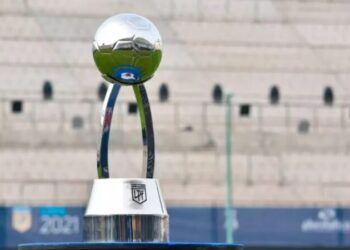 Comienza la fecha 13 de la Copa de la Liga