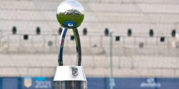 Comienza la fecha 13 de la Copa de la Liga