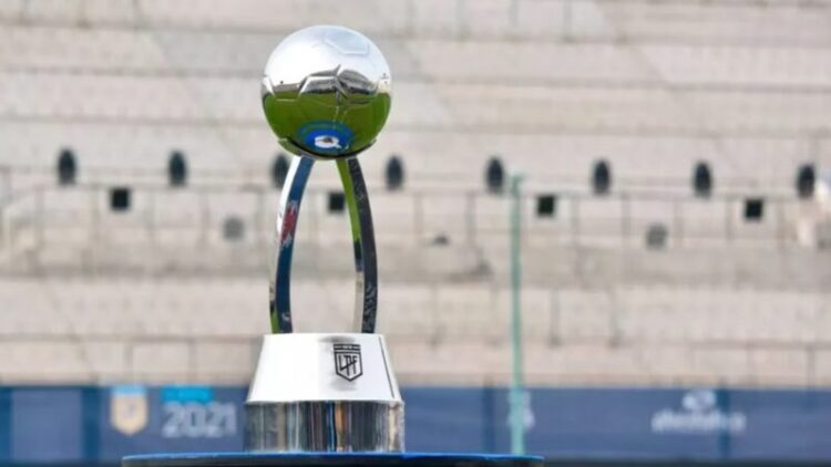 Comienza la fecha 13 de la Copa de la Liga