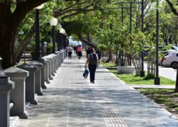 Costanera de Corrientes Capital