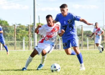 Guaraní necesita ganar para seguir peleando la continuidad