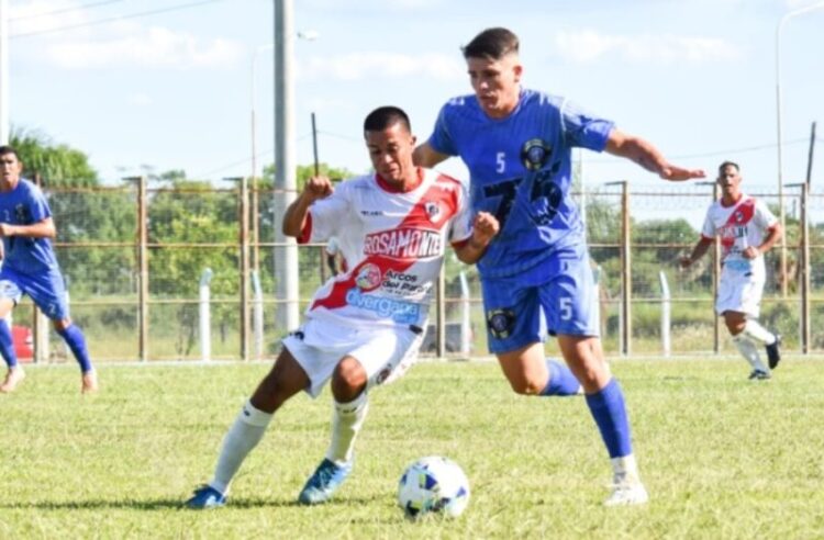 Guaraní necesita ganar para seguir peleando la continuidad