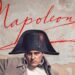 Joaquín Phoenix es el nuevo Napoleón
