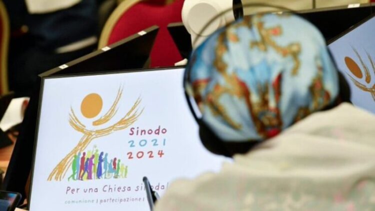 Culminó la primer asamblea del Sínodo de la Sinodalidad