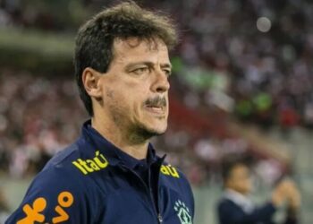 Ednaldo Rodrigues fue destituido como presidente de la CBF