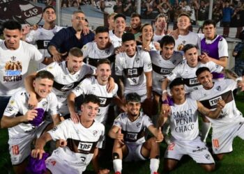 Platense buscará ganar la Copa de la Liga