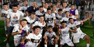 Platense buscará ganar la Copa de la Liga