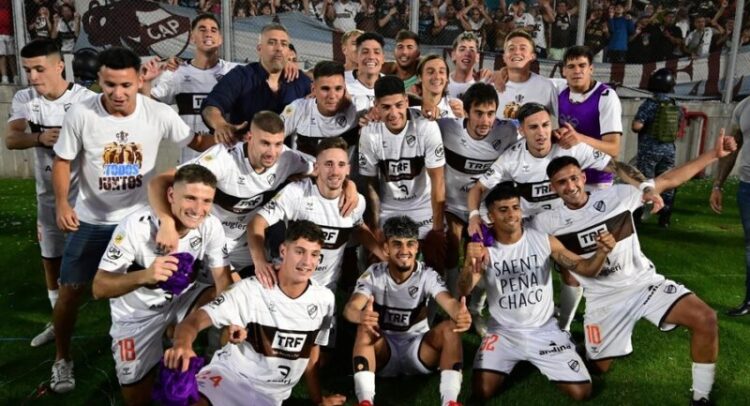 Platense buscará ganar la Copa de la Liga