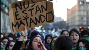 Femicidios en 2026: una víctima fatal cada 34 horas y 273 intentos registrados Femicidios - 1