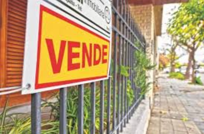 "Desregular algo que no está regulado": el fuerte rechazo de los corredores inmobiliarios 4 Mercado inmobiliario - 3