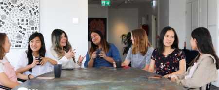 Distinguirán a la Mujer Empresaria que representará a Misiones en el Premio de CAME Mujeres empresarias e1762376141887 - 4