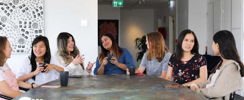 Distinguirán a la Mujer Empresaria que representará a Misiones en el Premio de CAME Mujeres empresarias e1762376141887 - 1