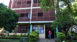 denuncia consejo general de educación