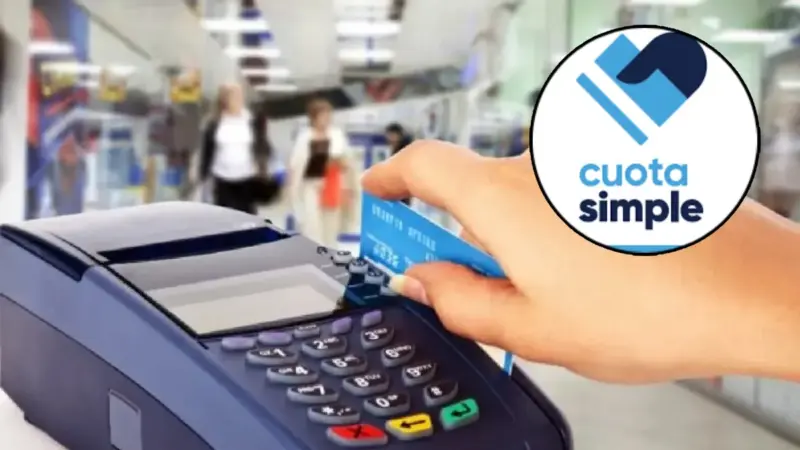Ventas minoristas pyme cayeron 0,5% interanual en junio, pero acumulan crecimiento en el primer semestre 5 Otro factor que condicionó el comportamiento del consumo en junio fue la finalización del programa Cuota Simple, una herramienta clave que permitía el financiamiento en 3 y 6 cuotas fijas con tasas subsidiadas