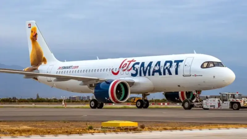 jetsmart lowcost - 9