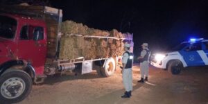 Maxi Hoff, productor tabacalero autoconvocado, presentó una denuncia ante la Fiscalía Federal para que se investigue el presunto ingreso y doble facturación de tabaco en Misiones.