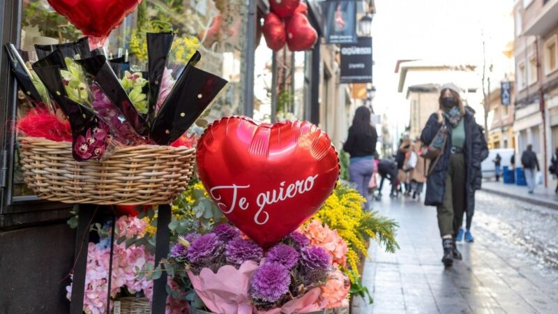 Día de San Valentín, por qué se celebra