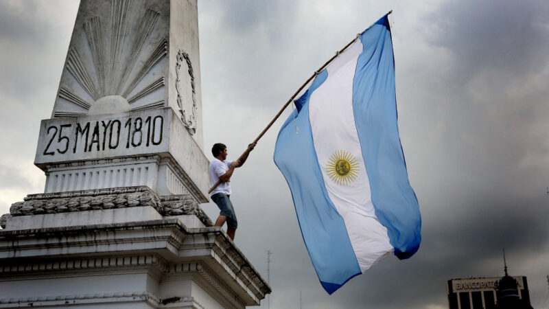 27 de febrero – Creación de la Bandera Nacional Argentina – Tribunal  Electoral de la Provincia de Misiones