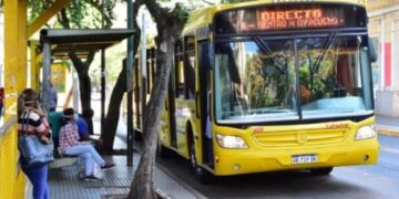 Colectivos - Audiencia pública para tratar la suba del boleto