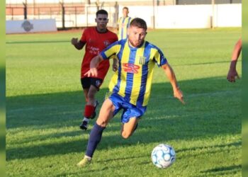 Torneo Provincial de Fútbol