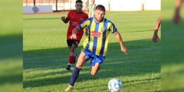 Torneo Provincial de Fútbol