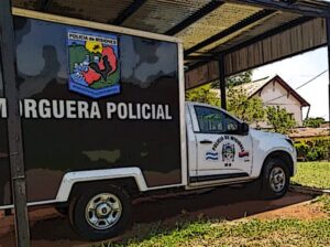 Un anciano murió en Eldorado tras ser atropellado por un moticiclista 3 Morguera policiales otra - 2
