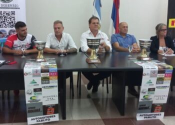 Campeonato Misionero de Rally